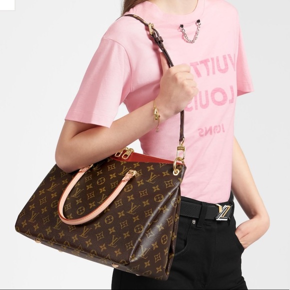 large Handbags - 💎 Pallas MM 💎 Monogram